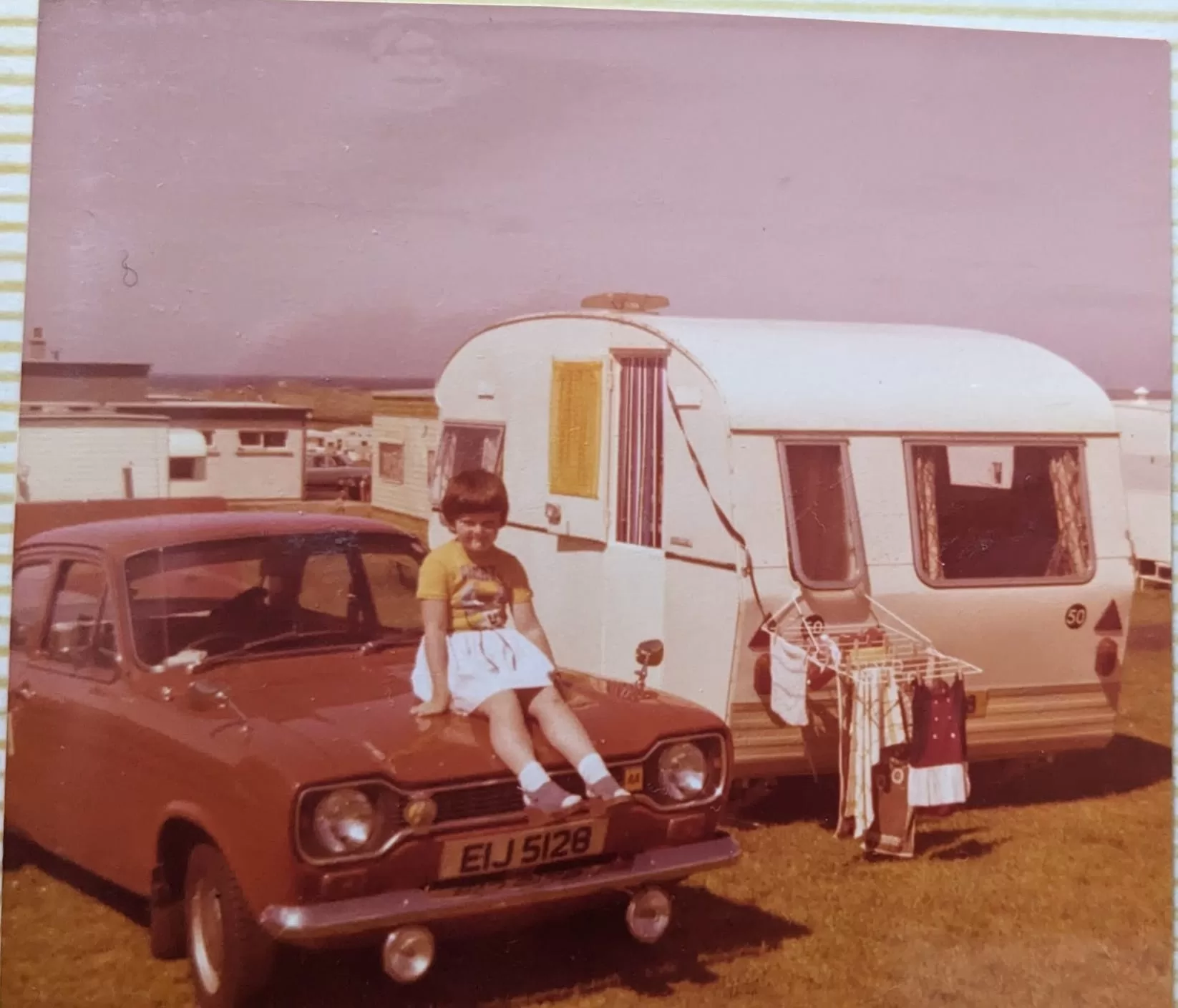 Guide to buying your first caravan