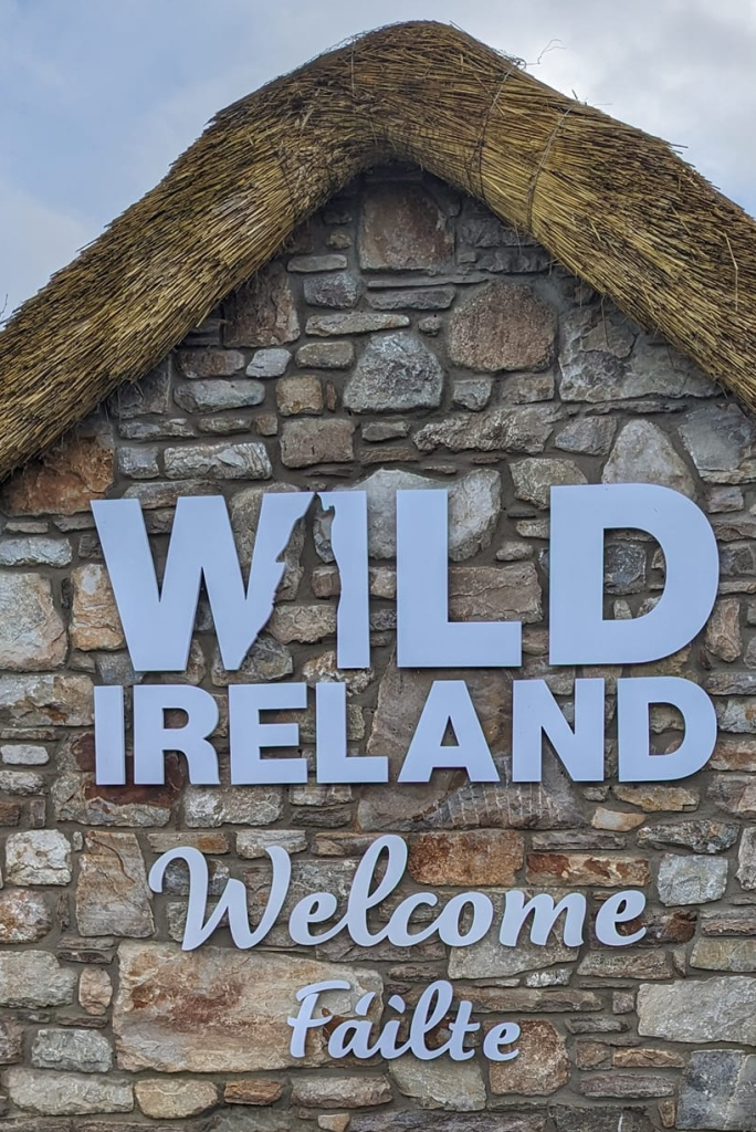Wild Ireland